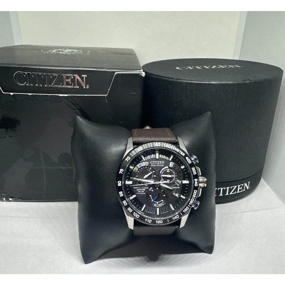 Citizen E650-S075181 XOB216